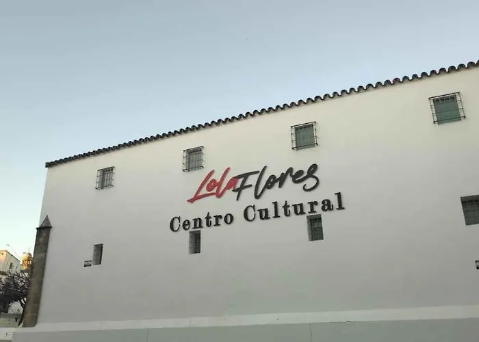 Apartamento Indara Jerez
