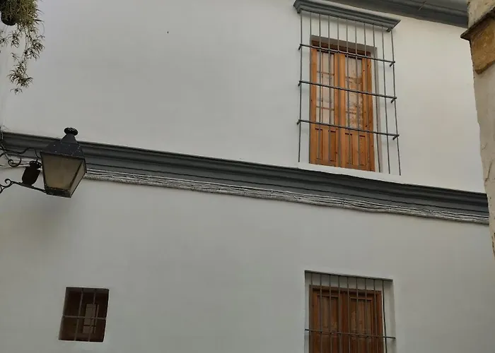 Apartamento Indara Jerez