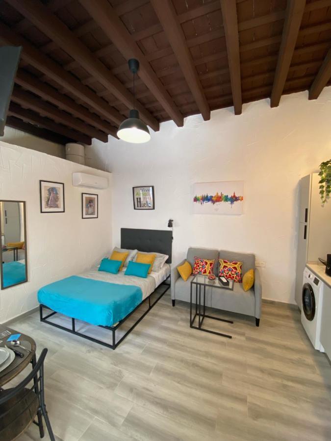 Appartement Indara Jerez