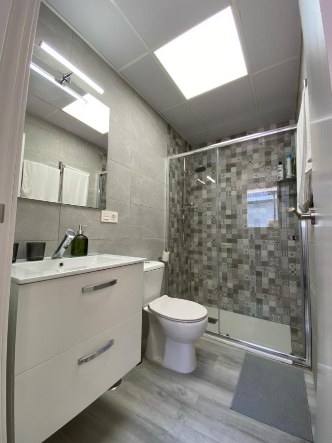 Appartement Indara Jerez Jerez de la Frontera