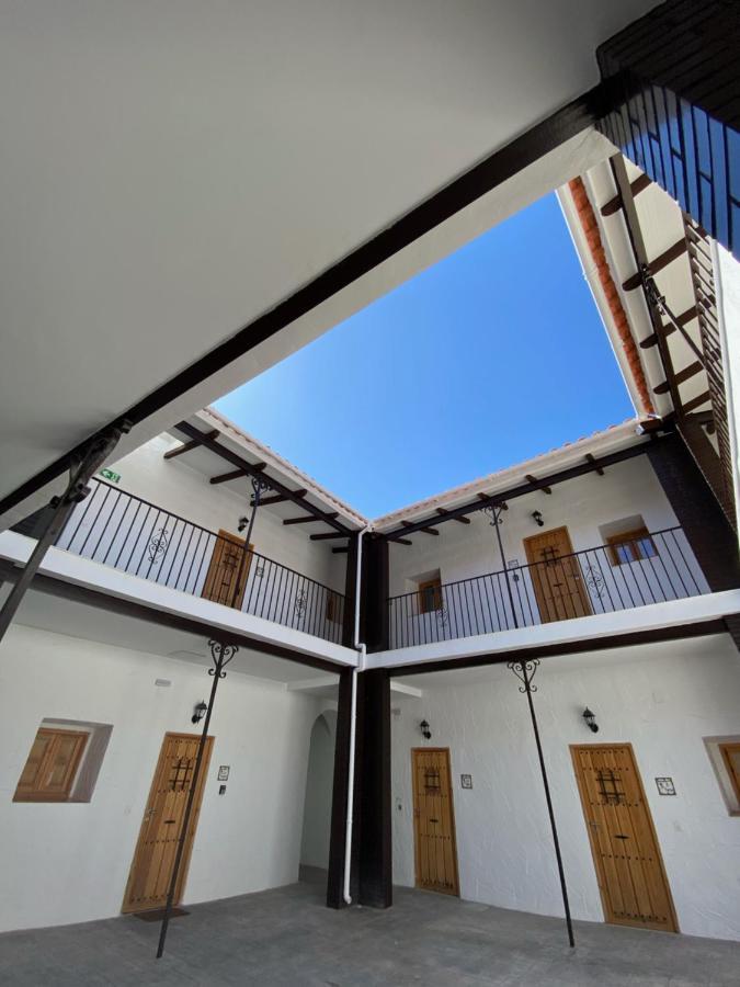 Indara Jerez Appartement Jerez de la Frontera