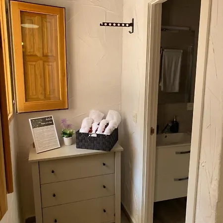 Apartamento Indara Jerez Jerez de la Frontera Extérieur photo