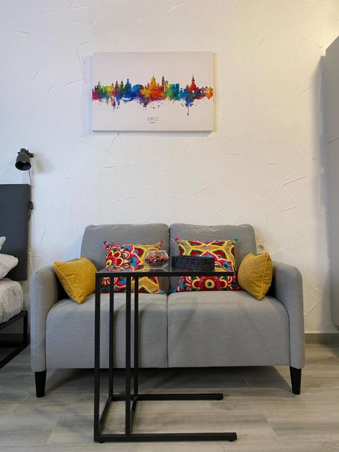 Apartment Indara Jerez *