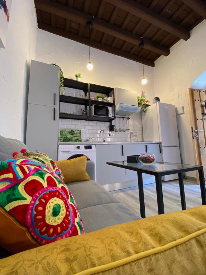 Apartment Indara Jerez *