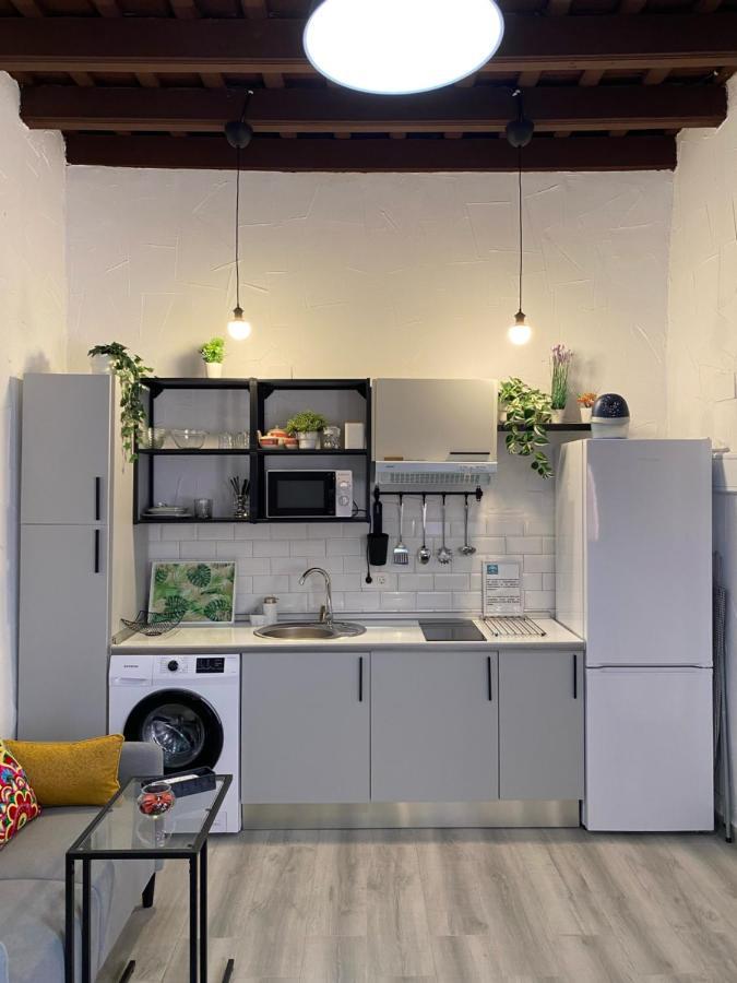 Apartment Indara Jerez Jerez de la Frontera