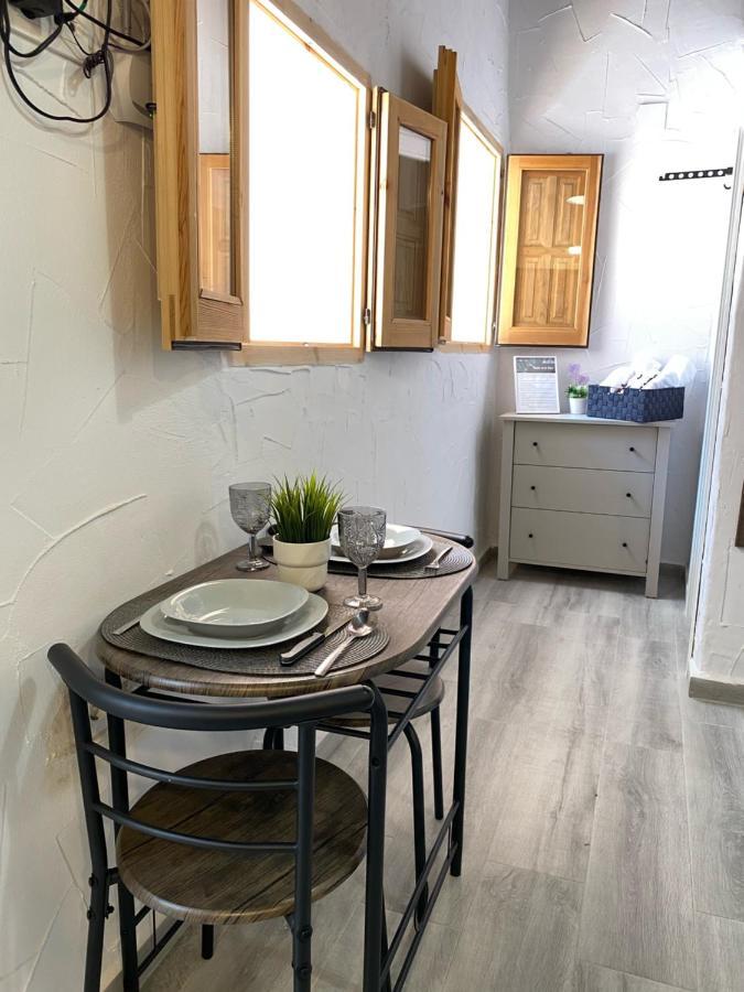 Apartment Indara Jerez *