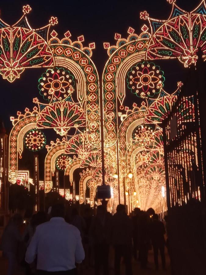 Indara Jerez Jerez de la Frontera